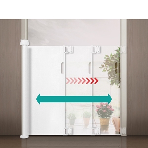 Prodigio SG008 nuovo design cancello di sicurezza per bambini barriera per cani cancello box per bambini con facile installazione - Product Image 2