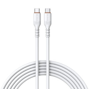 Chargeur rapide 30W PD3.1 Type-C (version boîte cadeau) avec protection ignifuge et anti-chute pour écouteurs, montres et plus encore - Product Image 5