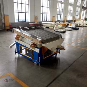 Máquina Limpiadora <span class=keywords><strong>de</strong></span> Granos <span class=keywords><strong>de</strong></span> Café y Cacao, Despedradora - Product Image 5