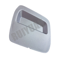 Cache-roue avant pour DUSTER, compatible avec les références OE 511812958R et 511809831R, fabrication chinoise, ajustement universel, non destiné au commerce extérieur.