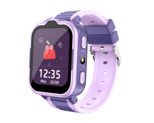 Đồng hồ thông minh trẻ em GT11 Kids SOS 4G, gọi video, có Wifi, Bluetooth, thẻ nhớ, camera HD thần kỳ - Product Image 6