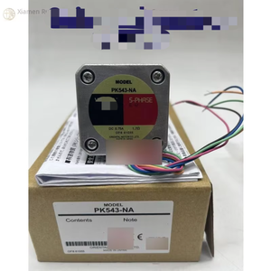1 Pieza Nueva en Caja, Motor Orientai Pk543-na, Envío Rápido # PLC Dedicado para Automatización Industrial, Nuevo, Original, Disponible en Existencia - Product Image 1