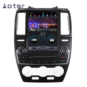 Pour <span class=keywords><strong>Land</strong></span> <span class=keywords><strong>Rover</strong></span> <span class=keywords><strong>Freelander</strong></span> 2 LR2 L359 Écran Tesla Android 9.0 64 Go PX6 Autoradio Lecteur GPS Navigation Multimédia - Product Image 4