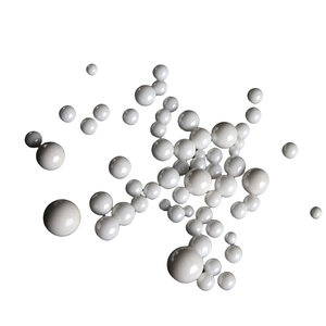 Esferas de Cerámica de Óxido de Circonio Blanco de 3 mm de Alta Precisión G5 G10, Superpulidas, Resistentes al Desgaste, No Magnéticas, Aislantes - Product Image 5