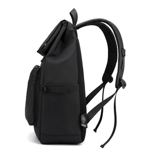 Mochila Escolar Impermeable Multifuncional de Gran Capacidad Personalizada, Mochila para Portátil para Exteriores - Product Image 3