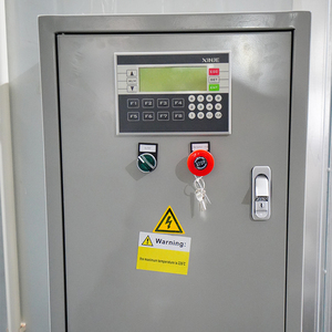 <span class=keywords><strong>Horno</strong></span> de Recubrimiento en Polvo Eléctrico de 6' X 6' X 6', <span class=keywords><strong>Horno</strong></span> de Curado de <span class=keywords><strong>Pintura</strong></span> <span class=keywords><strong>Epoxi</strong></span> - Product Image 4