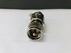 Parafoudre <span class=keywords><strong>coaxial</strong></span> BR-N, connecteur de type N, protection d'antenne industrielle contre la foudre, bande de fréquence 0-2000 MHz, impédance 50 ohms - Product Image 3