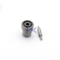 Injecteur DN15PD609 093400-6090 0934006090 pour Mitsubishi Colt 2.0D 4D68 4D68T
