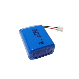 2s1p có thể sạc lại 7.4V 1100mAh Polymer Pin <span class=keywords><strong>Lithium</strong></span> 882937 852737 902535 902931902540 cho ngoài trời Pin <span class=keywords><strong>Lithium</strong></span> Ion - Product Image 2
