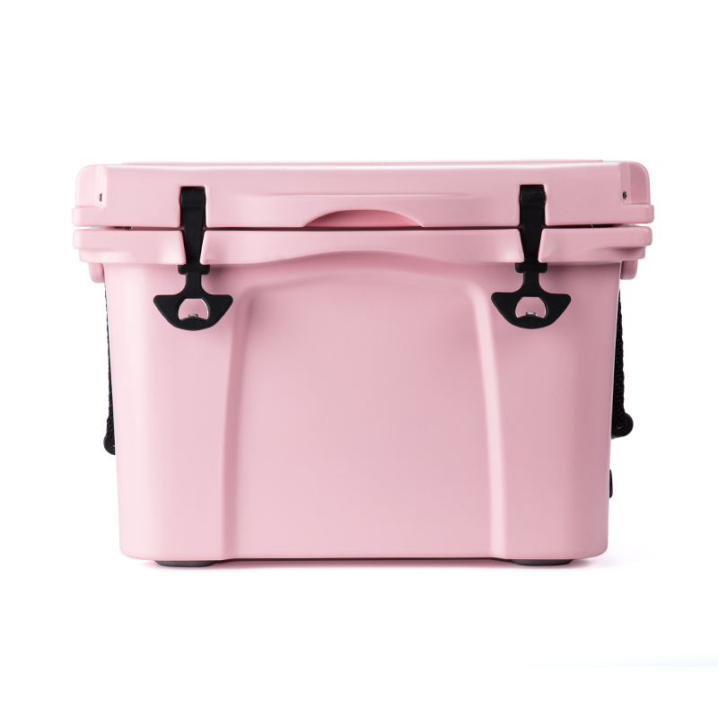 Everich glacière pour la Randonnée 20QT 50QT 75QT 110QT Portatif Rotomoulé Glacière