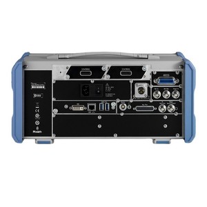 เครื่องวิเคราะห์เครือข่าย Rohde & Schwarz RS FPL1000 รุ่นใหม่ล่าสุด ช่วงความถี่ 5kHz-75GHz ผลิตในจีน ไม่สามารถปรับแต่งได้ จัดส่งฟรี - Product Image 2