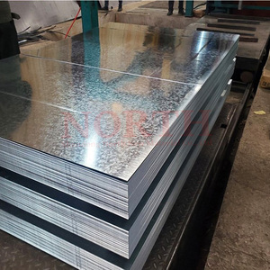 Vente en gros de produits en acier galvanisé 0.14mm-0.6mm Z40-Z275 prix de tôle d'acier galvanisé par kg - Product Image 3