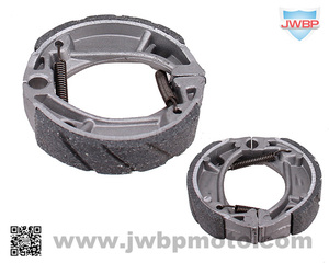 <span class=keywords><strong>BANDA</strong></span> DE FRENO PARA MOTOCICLETA - Product Image 3