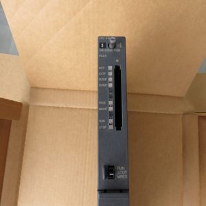 6ES7414-2XK05-0AB0 6ES74142XK050AB0 Unité Centrale de Traitement (CPU) S7-400 pour PLC, Nouvelle Unité de Contrôle Industriel PLC - Product Image 5