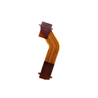 Câble flexible LR pour manette PS5, connexion R1R2 pour manette PS5, câble ruban moteur, adaptateur de câble flexible pour déclencheur intelligent, pièces de rechange