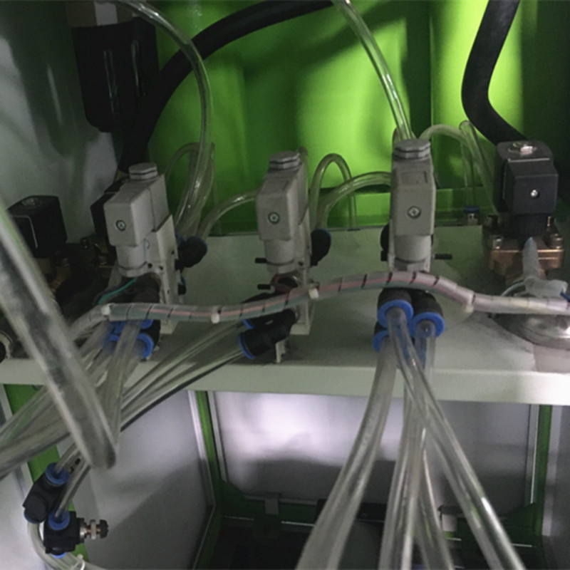 shampoo bottle making machine