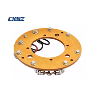 Module redresseur à pont de silicium rotatif Generator XT-1-40F12A avec suppression des surtensions par diode