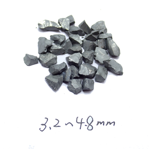Mài mòn thiêu kết nghiền 2 ~ 3mm yg8 <span class=keywords><strong>tungsten</strong></span> <span class=keywords><strong>carbide</strong></span> grits <span class=keywords><strong>hardfacing</strong></span> oxyacetylene Hàn bột bê tông <span class=keywords><strong>Carbide</strong></span> - Product Image 4