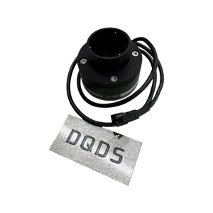Brand New KEYENCE CA-DRW5 Peripheral Devices for Image Processing White Direct Circular <b>Illumination</b> - Product Image 4