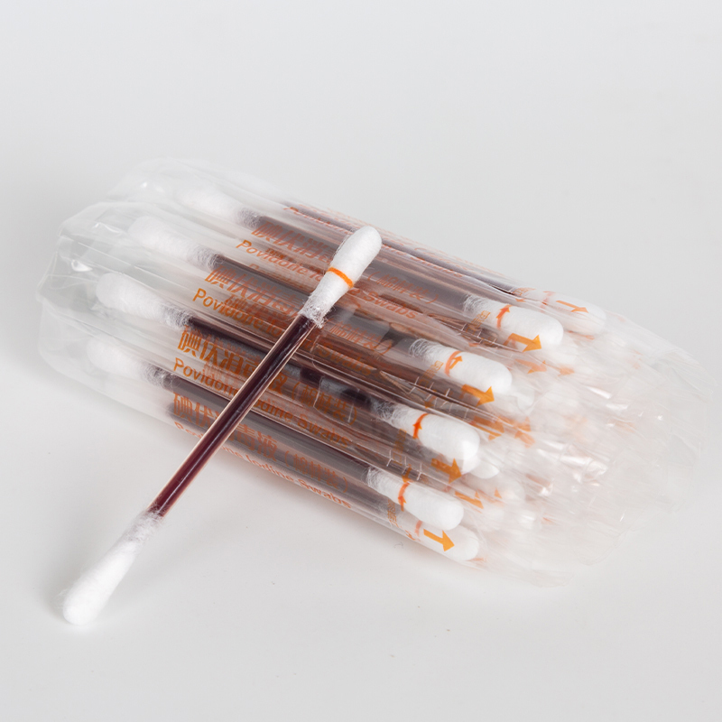 OEM Disposable Medical Sterile Povidone Iodine