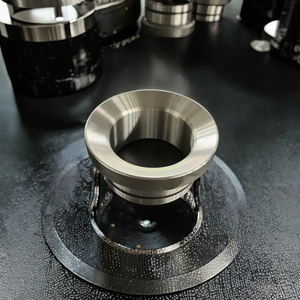 Corps de soupape à siège en carbure de tungstène à longue durée de vie pour les équipements de champs pétrolifères <span class=keywords><strong>Frac</strong></span> - Product Image 4
