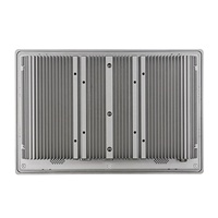 Nouvel arrivage OEM ODM J4125 N100 Panel PC industriel Tablette LCD intégrée robuste avec accessoire informatique industriel multi-touch