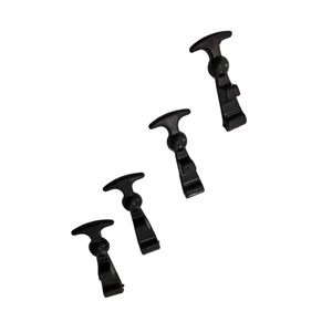 Pièces détachées de camion de haute qualité 309042 630960 1275570S Bande de caoutchouc fixe pour le couvercle de la batterie pour Volvo DAF et Iveco - Product Image 4