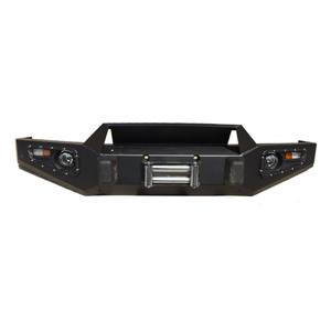 Новый Mitsubishi Pajero 2006 + передний бампер Защита стальной балки - Product Image 1