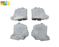 ACTIONNEUR DE SERRURE DE PORTE pour HONDA CRV RE4 72610-SWA-A01 72650-SWA-A01