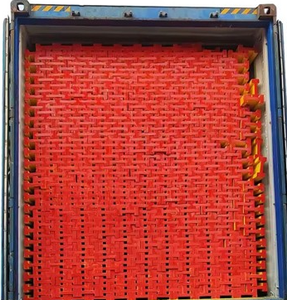 Poutre de coffrage en bois réutilisable avec profil H20 pour des travaux de construction économiques - Product Image 3