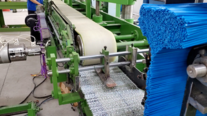 Nhà Máy quét bàn chải máy làm dây chuyền sản xuất tự động cho bàn chải Wafer - Product Image 3