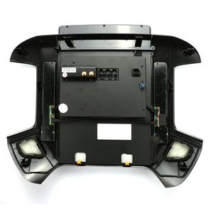 Radio para Auto NaviHua con Pantalla Tesla de 14.4 Pulgadas y Sistema Android para GMC Sierra Chevrolet Silverado 2014-2018, Unidad Principal con Carplay, GPS y Navegación - Product Image 6