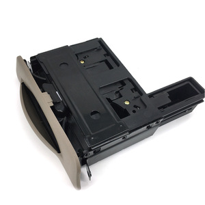 Portavasos para Auto Compatible con Ford, YC3Z-2513560-CAD - Product Image 3