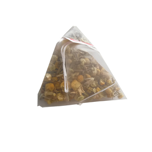 Máy Đóng Gói Túi Trà Hình Tam Giác Đơn C20 - Product Image 4