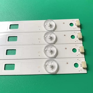 HX-No.33 Precio Competitivo 4C-LB4010-HQ2 40HR331M10A0 V3 Retroiluminación LED Original de Aluminio para Reparación de Televisores - Product Image 5