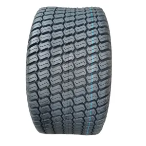 18X8.50-10 18*8.5-10 P332 4PR tubeless tires for lawn mower tyre garden tyres