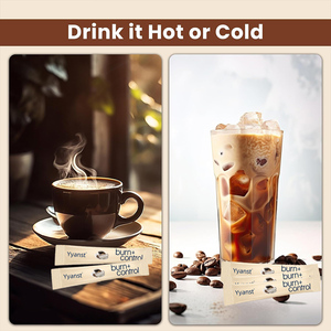 Café en Polvo para Adelgazar con Bajo Contenido de Azúcar y Garcinia Cambogia para el Control de Peso en Adultos, OEM/ODM, Muestra Gratis - Product Image 5