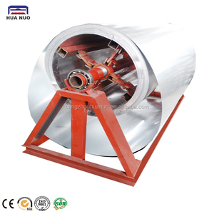 Tự Động Thép Tấm Decoiler Và Uncoiler 10 T Máy - Product Image 1