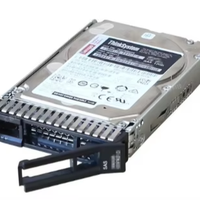 00YK016 1.2TB 10K SAS 12G 512N 2.5in HDD