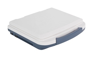 Sistema de Ultrasonido Veterinario Portátil en Blanco y Negro a Bajo Precio, Máquina de Ultrasonido Veterinaria con Pantalla LCD para Uso Veterinario - Product Image 3