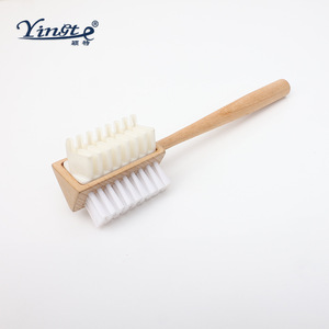 Yinste Shoe <b>Brush</b> Suede Cleaning Multi Functional For Snow <b>Boots</b> - Product Image 2