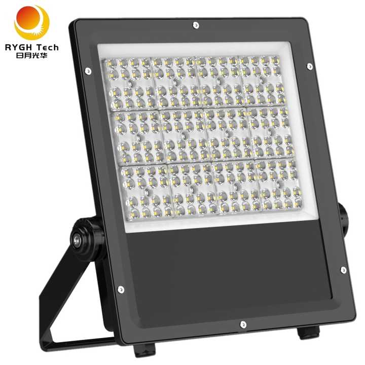 Outdoor Spotlight Projector Ip66 SMD COB White 150w Led Flood Light ...