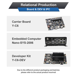 Nano Module 472 GFLOPs 900-13448-0020-000 900-13448-0020-000 Nano Intelligent Driverless Original Factory 9 - Product Image 4
