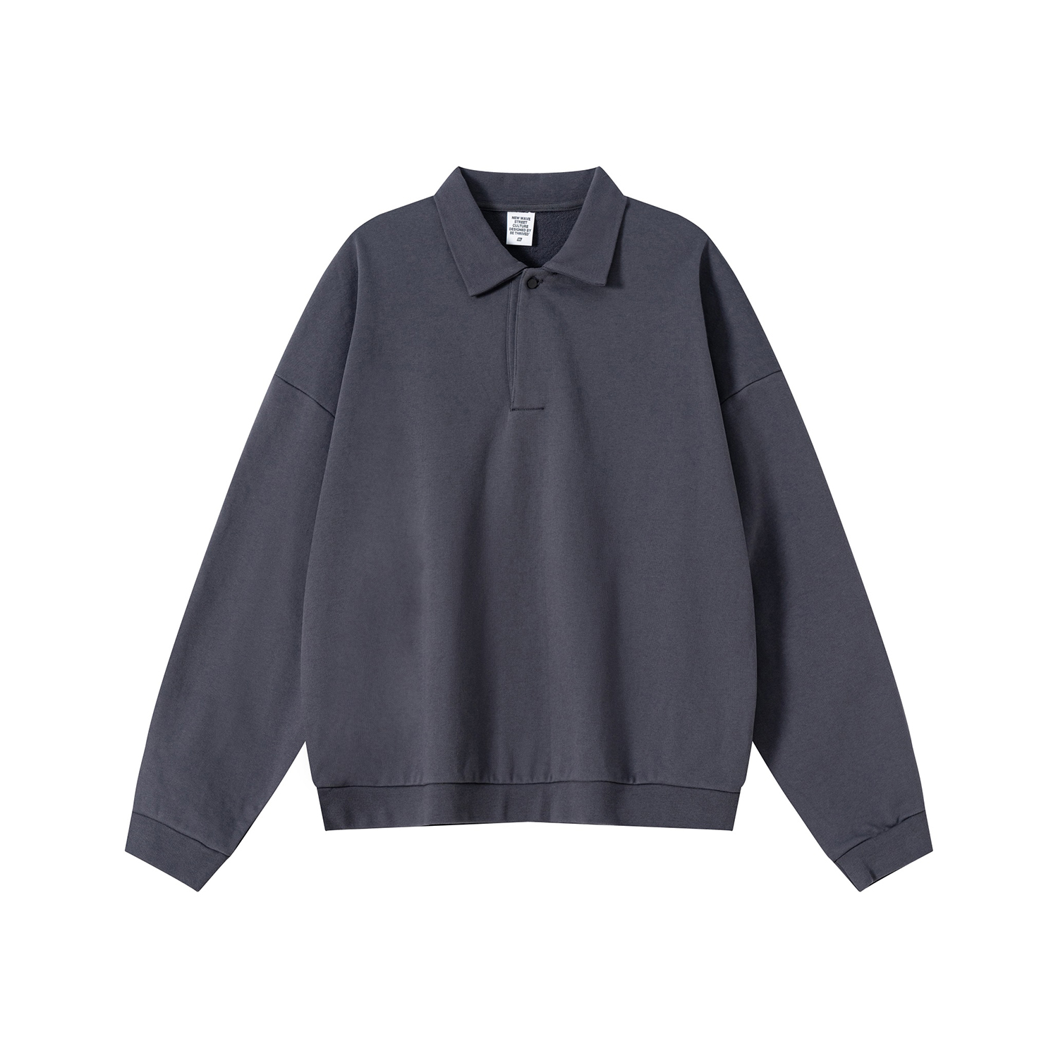grigio scuro