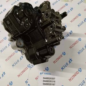 Pompe d'injection de carburant 0445020207 0445020315 0445020167 - Product Image 4