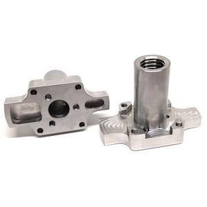 Machines haute demande métal aluminium CNC métal usinage tournant pièces de voiture - Product Image 3