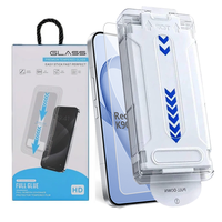 Protector de Pantalla de Vidrio Templado Transparente 9H con Eliminación de Polvo y Fácil Instalación para Xiaomi 15 17 17T Redmi K70 K80 K90 Pro Max