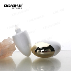 Bouteille plastique transparente en forme de banane, 35/80/85ml, contenant ovale, les meilleurs ventes, produit pour l'été, livraison gratuite - Product Image 5