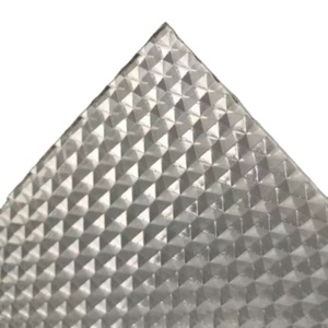 폴리 카보네이트 디퓨저 시트 프리즘 폴리 카보네이트 시트 - Product Image 1