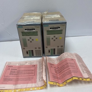 7SJ6405-5EB92-1FE4/EE SIPROTEC 4 รีเลย์ป้องกันกระแสเกิน PLC - Product Image 3